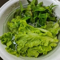 เมนูของร้าน วนิดาหนองคาย (วนิดา อาหารเวียดนาม)