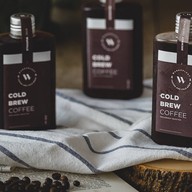 WANDERLUST BKK ( Cold Brew Lab ) ถนนเพชรบุรี