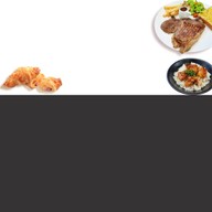 CHA-FÉ ปั้มเชลล์ ข้างโรงเรียนสำเร็จ