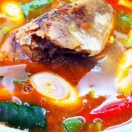 อาริ รามยอนห่อไข่ชีส <มาม่าเผ็ดเกาหลีห่อไข่> 1