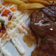 โกดัง สเต็ก โฮม | Godang steak home  เขต 8