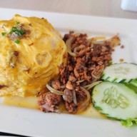 เมนูของร้าน zosushi ม.นเรศวร