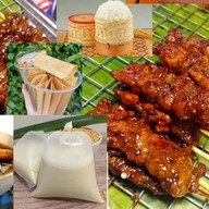 Laongfong Cafe camp & Restaurant