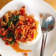 เรือนร่มไม้