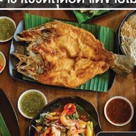 เตี๋ยวกะตำ M Romklao