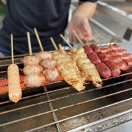 หม่าล่าสายแดรกบางแสน -