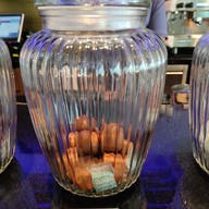 เมนู Here Bkk