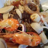 ข.ไข่ ยำตามใจ สาขา8