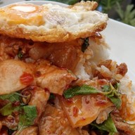 ครัวลุงมานพ