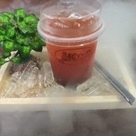 เมนูของร้าน Kudo Cha ( ฟ้าใส )