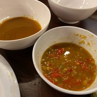 จอมพล หมูกระทะ