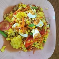 ร้านตำแซ่บนาก่วม(พี่เบญ)