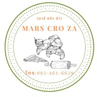 Mars Cro Za