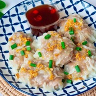 เจ๊หมวยยำแซ่บตลาดพระราม5