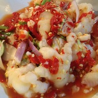 ข.ไข่ ยำตามใจ สาขา8