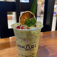 Kyoto Inari เซ็นทรัลพลาซ่า บางนา