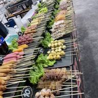 หม่าล่าสายแดรกบางแสน -