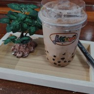 เมนูของร้าน Kudo Cha ( ฟ้าใส )