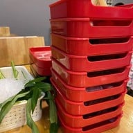 สุกี้หมูบิน