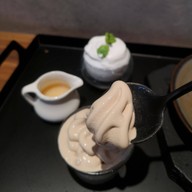 เมนูของร้าน Kyoto Inari เซ็นทรัลเวิลด์