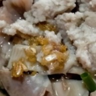 เจ๊เมี่ยงต้มเลือดหมู