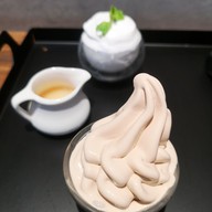 เมนูของร้าน Kyoto Inari เซ็นทรัลเวิลด์