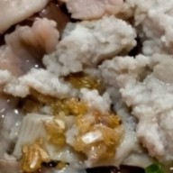 เจ๊เมี่ยงต้มเลือดหมู