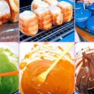 มุสลิม ยำแซ่บ ลาดพร้าว112