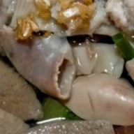 เจ๊เมี่ยงต้มเลือดหมู