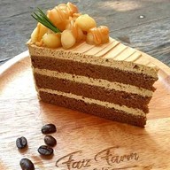 Faiz Farm Cafe (Halal)