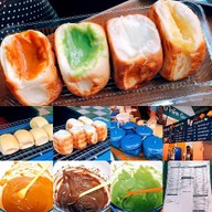 มุสลิม ยำแซ่บ ลาดพร้าว112