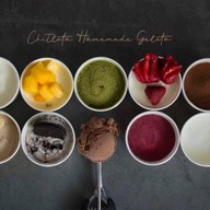 Chitlato Homemade Gelato
