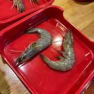 เมนูของร้าน สุกี้หมูบิน