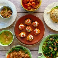 ร้านหลังจวน