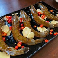 จอมพล หมูกระทะ