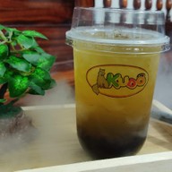 เมนูของร้าน Kudo Cha ( ฟ้าใส )