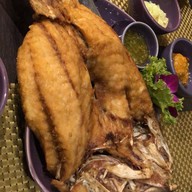 NARA Thai Cuisine เมกะ บางนา