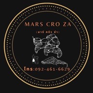 Mars Cro Za