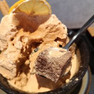 เมนูของร้าน Kyoto Inari เซ็นทรัลเวิลด์