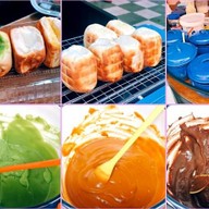 มุสลิม ยำแซ่บ ลาดพร้าว112