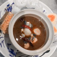 NARA Thai Cuisine เมกะ บางนา