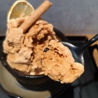 เมนูของร้าน Kyoto Inari เซ็นทรัลเวิลด์