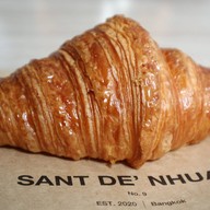 เมนูของร้าน SANT DE' NHUAD ถนนอโศกมนตรี