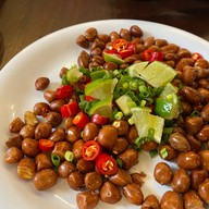 จอมพล หมูกระทะ