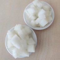 เมนูของร้าน zosushi ม.นเรศวร