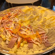 เมนูของร้าน Hungry Crepe(ฮังกรี้ เครป) กรุงเทพกรีฑา7