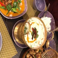 NARA Thai Cuisine เมกะ บางนา