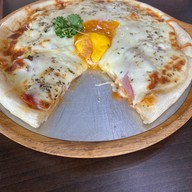 เมนูของร้าน Tara coffee