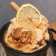 เมนูของร้าน Kyoto Inari เซ็นทรัลเวิลด์