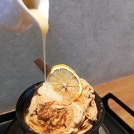 เมนูของร้าน Kyoto Inari เซ็นทรัลเวิลด์